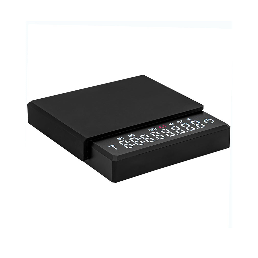 BC SMART COFFEE SCALE 2.0 MINI BLACK